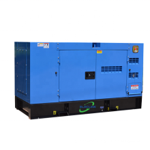 60HZ 440v 40kva 32kw Super Silent Type Electricity Generation Powered By Yangdong Engine YSD490ZLD  For Home Electricity Generat